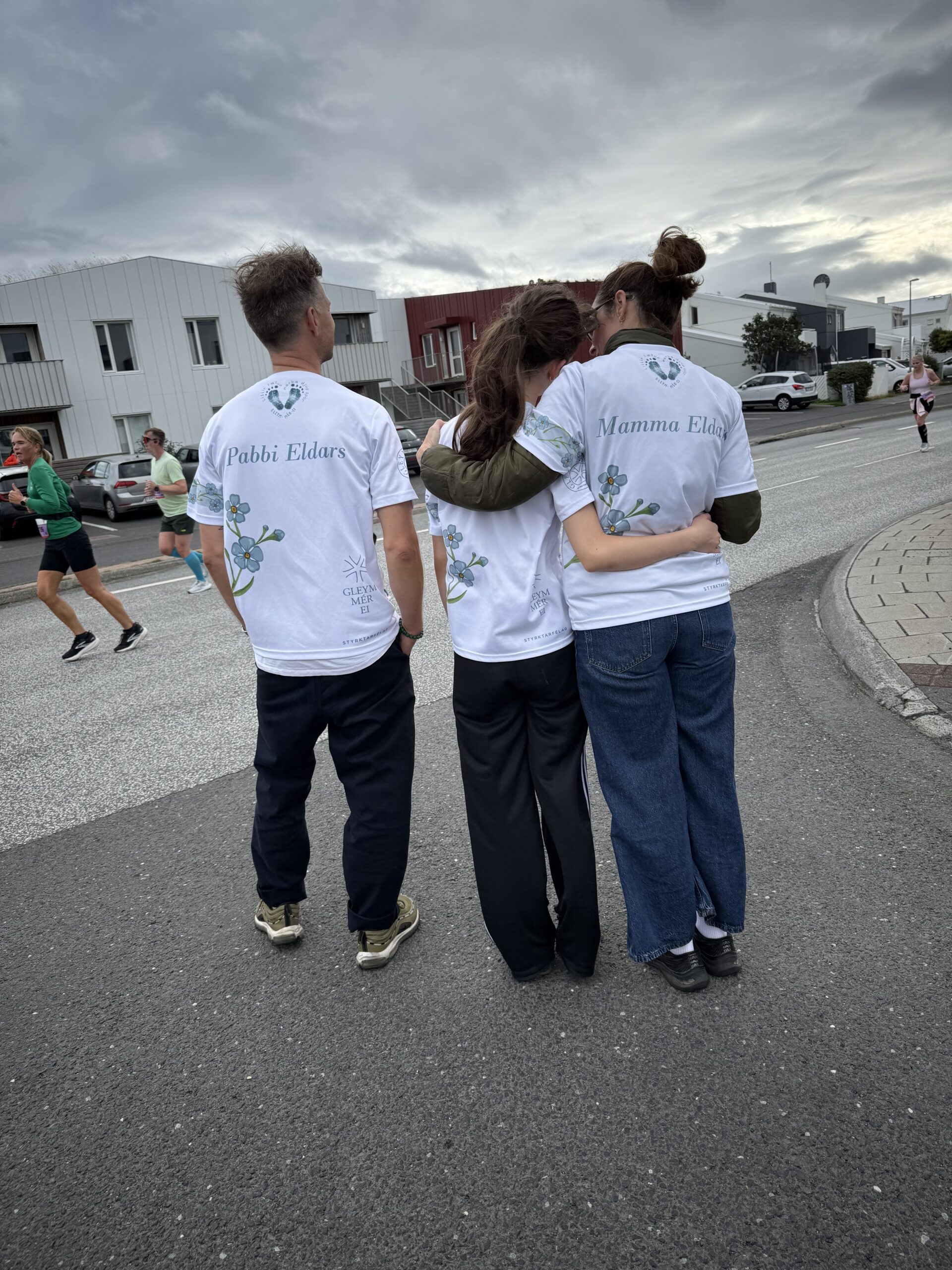 Featured image for “Reykjavíkurmaraþon Íslandsbanka 2025”