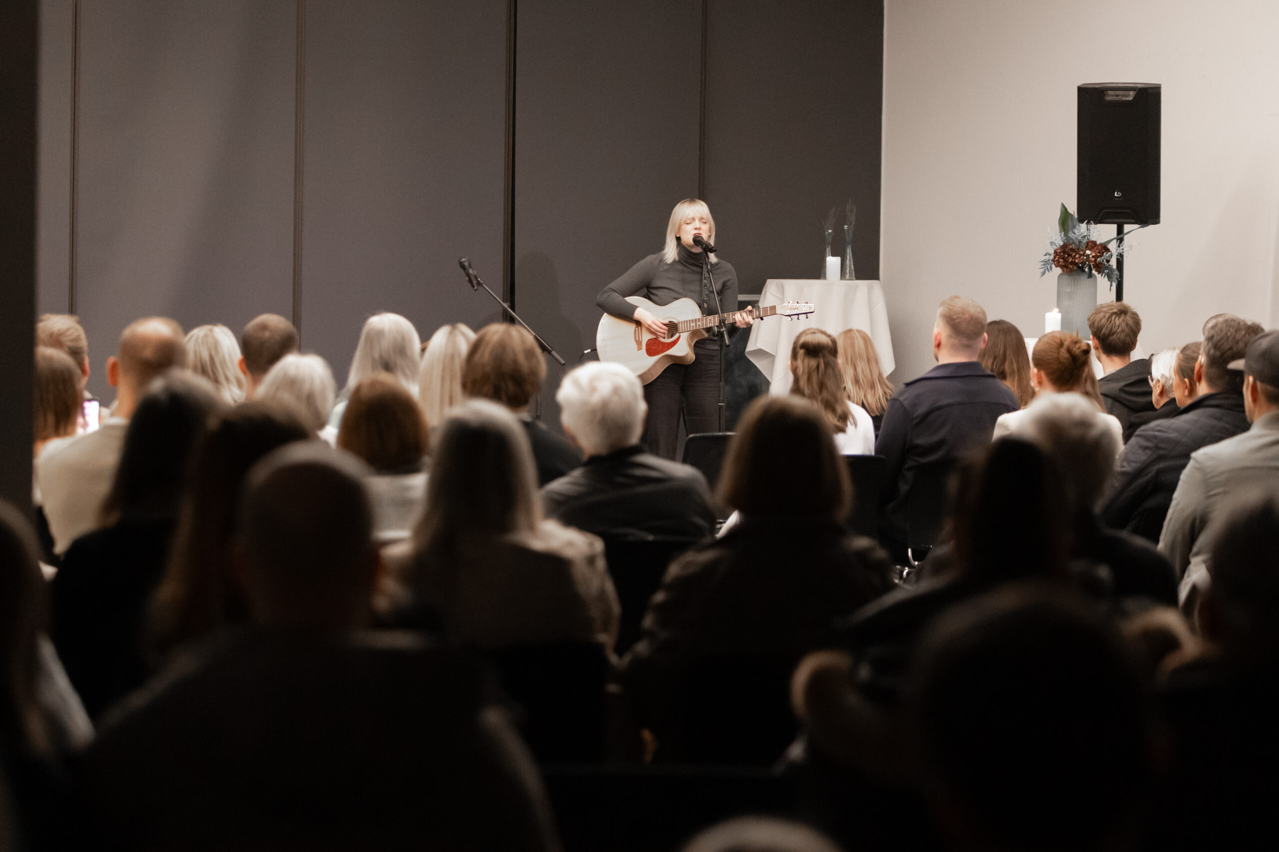 Featured image for “Minningarstundir 2025”