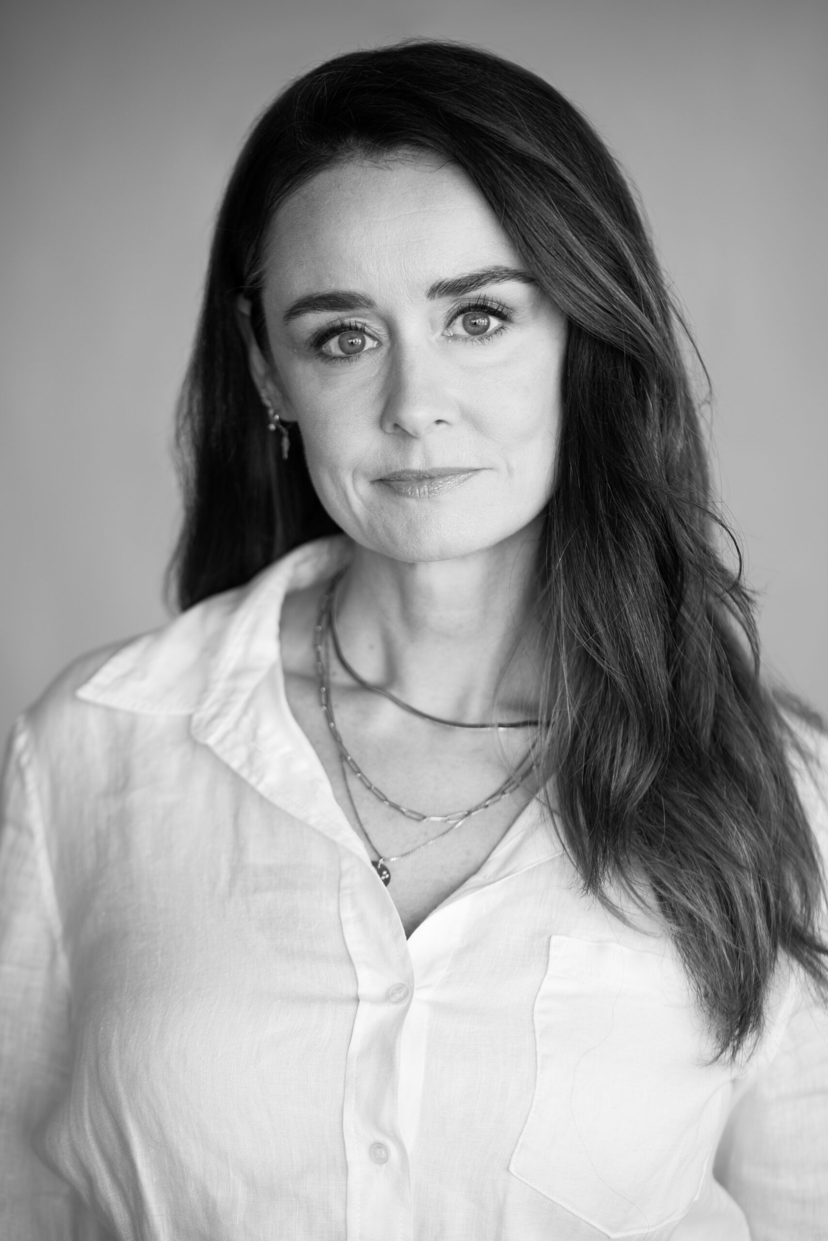Hólmfríður Anna Baldursdóttir, stjórnarformaður Gleym mér ei styrktarfélags